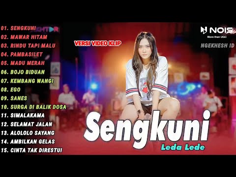 DELLA MONICA FULL ALBUM | SENGKUNI | LAGU AMBYAR TERPOPULER 2024