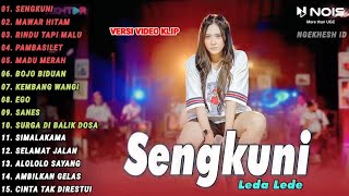 Download lagu DELLA MONICA FULL ALBUM | SENGKUNI | LAGU AMBYAR TERPOPULER 2024 mp3
