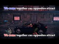 Saints Row IV Opposites Attract Laura Bailey