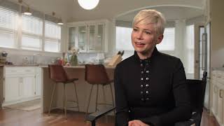 Venom: Michelle Williams \