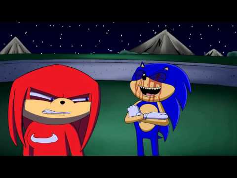 Knuckles' Night