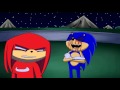 Knuckles Night