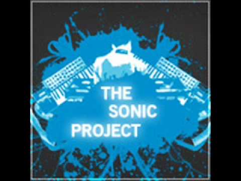 Selu Vibra - Stargazing (The Sonic's Project Prog Mix)