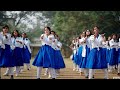 Bondhurey Dance Performance Ll Cinematography By M RF Monir