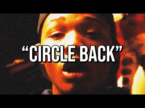 [FREE] Timo x DCG Shun x Lil Kam Type Beat 2021 - Circle Back (Prod. @1Richiey)