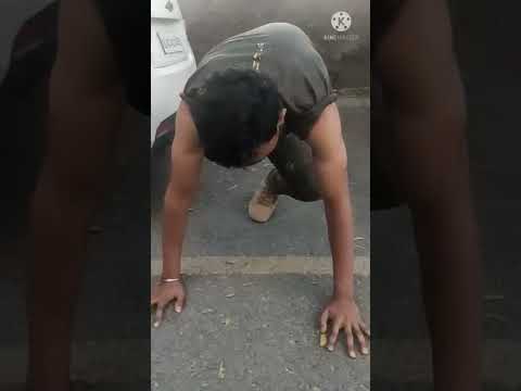 Prajjwal Bisht Phone snatching 