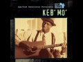 Keb  Mo    Love Blues