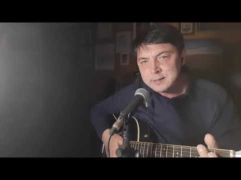 Блатная цыганочка (cover В.С. Высоцкий)