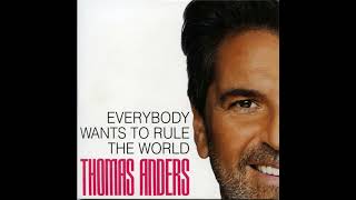 Thomas Anders - Everybody Wants To Rule The World ( 2014 )