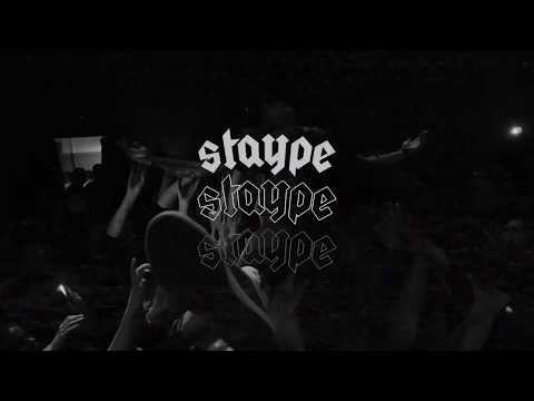 Video thumbnail for Outro (STAYPE.)