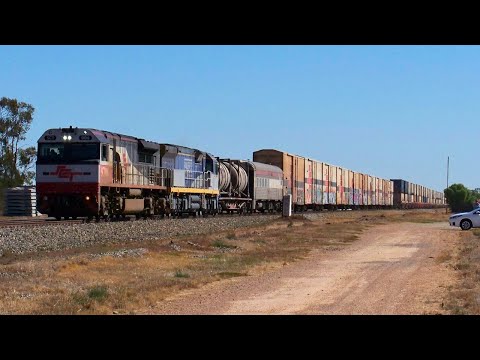 4PM9 With #SCT006 & #CF4432 Thru Two Wells