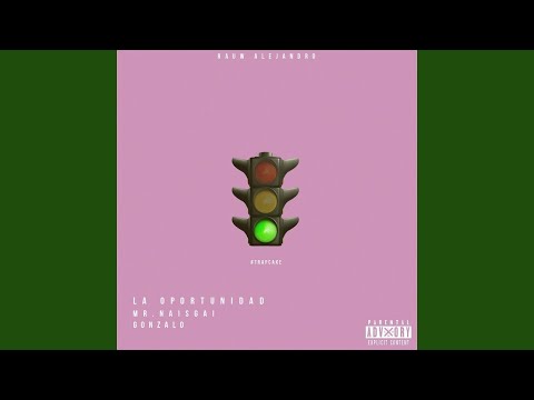 Rauw Alejandro - La Oportunidad (Audio)