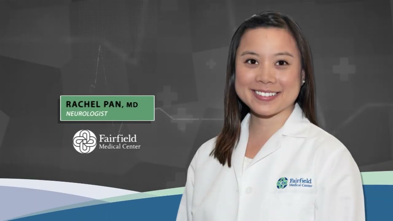 Experience the Difference with Rachel Pan, MD