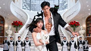 Download lagu Abandoned by family, she was taken by cold CEO. He fell for her purity that night. mp3