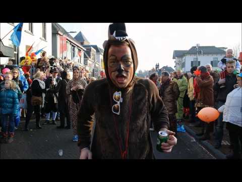 carnaval 2015 CC Lochuizen