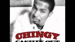 Cashin out by CHINGY (remix)