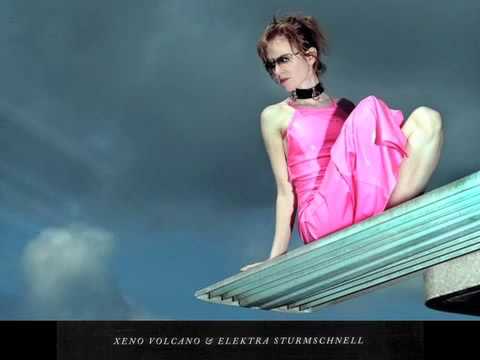 Xeno Volcano & Elektra Sturmschnell - Marionette
