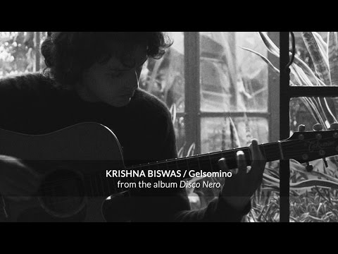 Krishna Biswas " Gelsomino " "Musica Profana" DVD