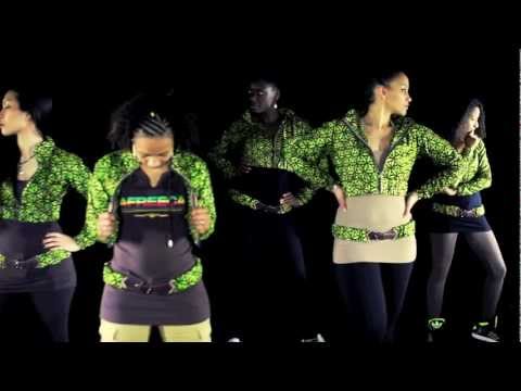 Fatou Tera- Bring It come by Konshens