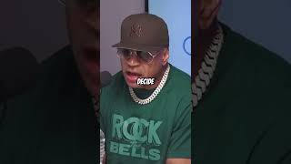 LL Cool J says don’t give up on your dreams