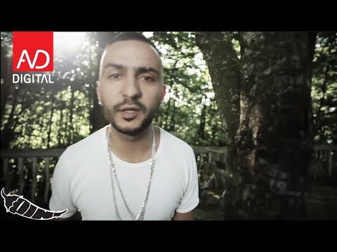 MC Kresha Lyrical Son ft. Singullar - Kon pe shan me nane