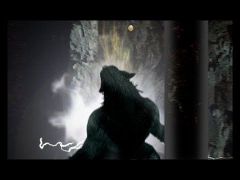 PLENILUNIO Revamped (Full Movie) 1993