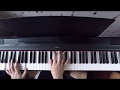 I Wanna Know - NOTD, Bea Miller Piano Cover I Wanna Know - NOTD, Bea Miller Piano Cover