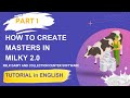 Milk Dairy Software Tutorial