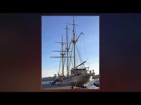 Jadran (Training Ship)