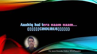 Tu cheez badi hai mast mast (Mohra)