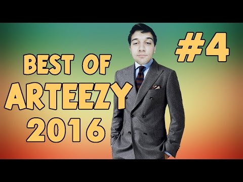 Dota 2: Best Of Arteezy 2016 #4