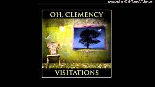 Oh, Clemency - In Dreams She Runs