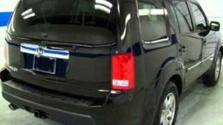 preview picture of video '2009 Honda Pilot #9B00753X in Webster Houston, TX 77598'