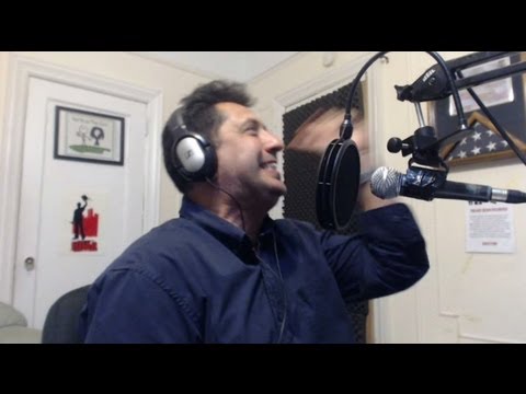 Sara Silverfox YouTube preview