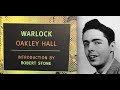 Thomas Pynchon and Warlock by Oakley Hall