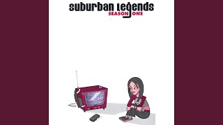 Bright Spring Morning