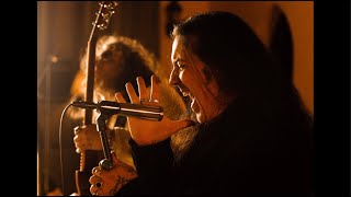 Witherfall - Kings and Queens (Aerosmith Cover) Official Music Video