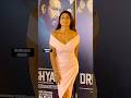 Shriya Saran Looks So Stunning On Her Movie Screening The Unseen Shorts Archives