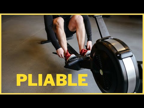 Rameur SportPlus SP-MR-008 : mon test complet et avis