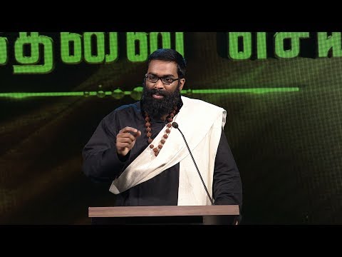 Sindhanai Sei Spiritual Master - Atmayogi Shri Aasaanji Seg 02