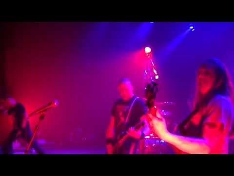 Massive Assault - full live concert @ Iduna Drachten