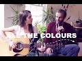 All the Colours / Wasted by Angus & Julia Stone ...