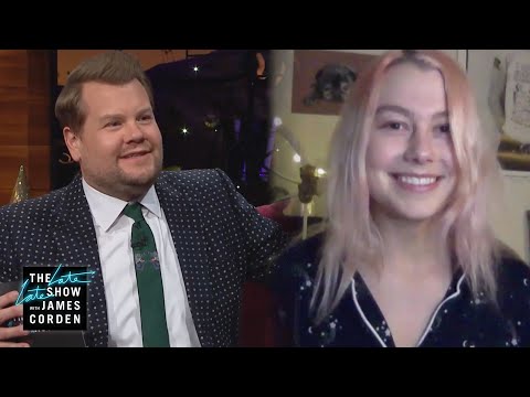 フィービー・ブリジャースのママはミームクイーン (Phoebe Bridgers's Mom is a Meme Queen)