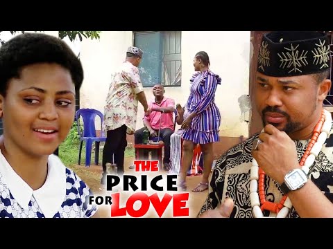 THE PRICE FOR LOVE - MIKE GODSON/ REGINA DANIELS 2024 LATEST NIGERIAN MOVIE
