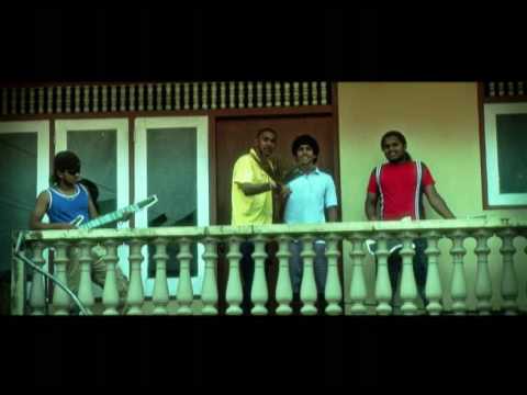 Rajitha and Rakith ft Lahiru - Pawee Yawee!!!