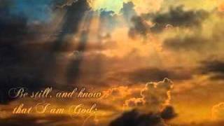 BE STILL AND KNOW / STEVEN CURTIS CHAPMAN