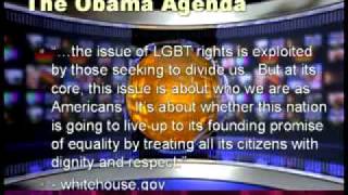 01/28/09 - Rick Warren's prayer to a False God - Michael Hoggard