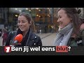 Vraag aan studenten in Enschede: 'Ben jij wel eens blut?'