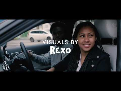 TRiNiTY SQUARE - FANTA - Official Music Video