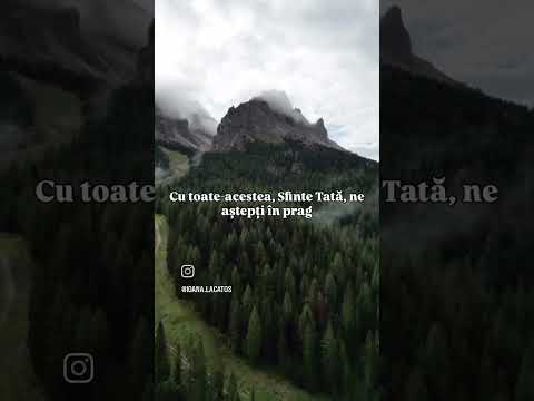 Mai poți Privi o "Doamne